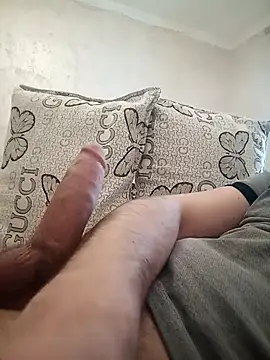 Joyyboy1995のウェブカメラショー