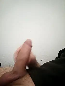 Joyyboy1995 webkamerás műsora