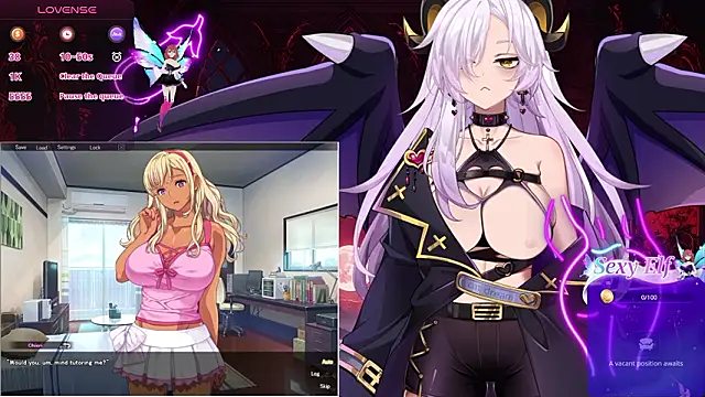 Show Webcam de Nami_hentai