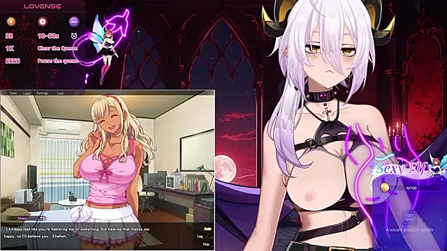 Nami_hentai: διαδικτυακό σόου στην κάμερα