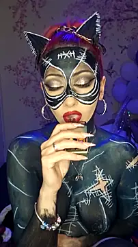 DaniDoodles420 Show in webcam