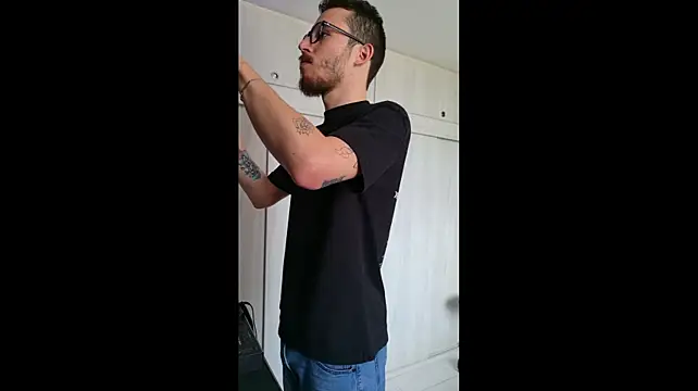 J-Moo Webcam Show