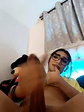 FernandaFox_'s Webcam Show