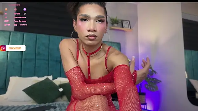 FernandaFox_'s Webcam Show
