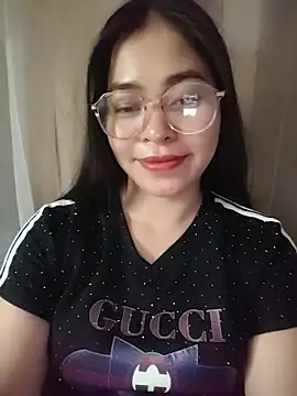 Czat XXX na żywo – Bamboo_nice123