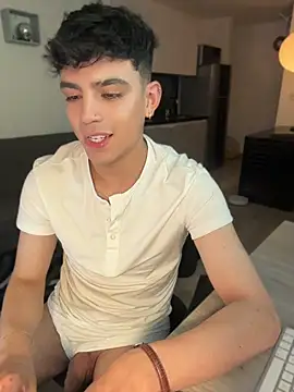 Show Webcam de aronnhidden