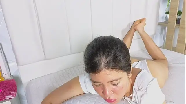 Isabella_Dawn Obrolan Langsung XXX
