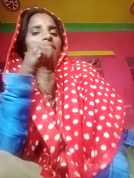 Anju_setty's Webcam Show