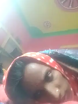 Anju_setty's Webcam Show