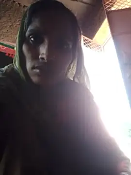 Anju_setty's Webcam Show