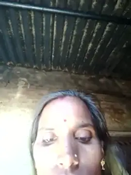 Anju_setty's Webcam Show