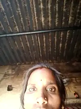 Anju_setty's Webcam Show