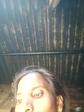 Anju_setty's Webcam Show