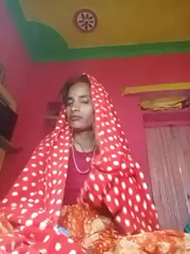 Anju_setty's Webcam Show