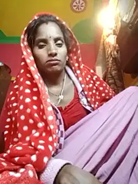 Anju_setty's Webcam Show