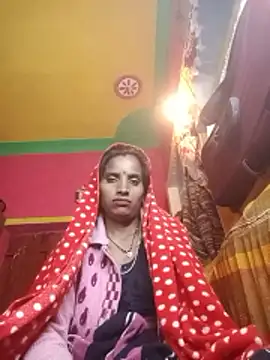 Anju_setty's Webcam Show