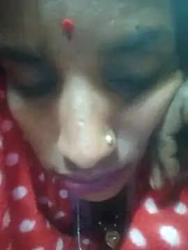 Anju_setty's Webcam Show