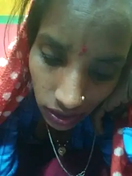 عرض كام Anju_setty