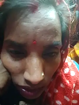 Show de Anju_setty na webcam