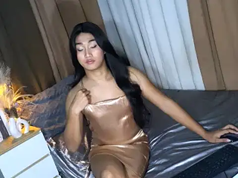 Gorgeousnicole_ Webcam Show