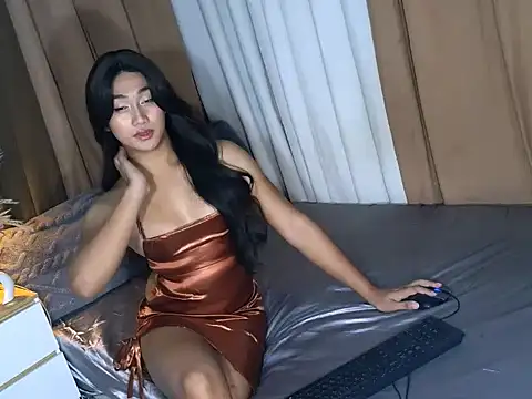 Gorgeousnicole_ 在線直播表演