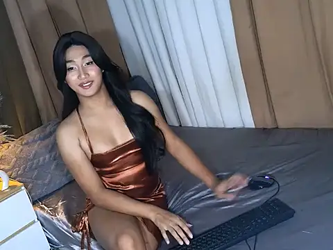 Show de webcam de Gorgeousnicole_