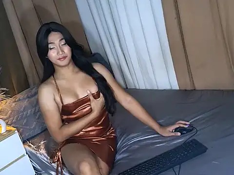 Gorgeousnicole_'s Webcam Show