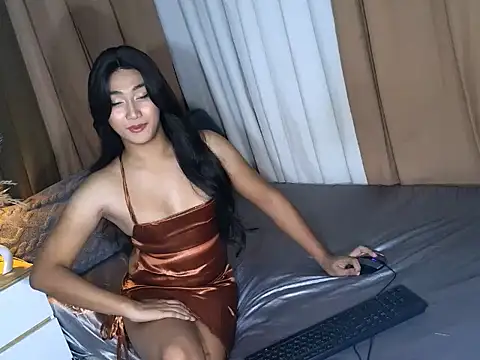 Gorgeousnicole_ Webcamshow