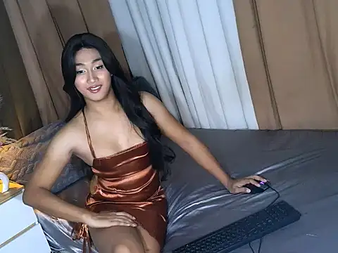 Gorgeousnicole_ Webcam show