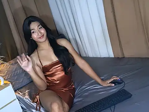Gorgeousnicole_n Webbikameraesitys
