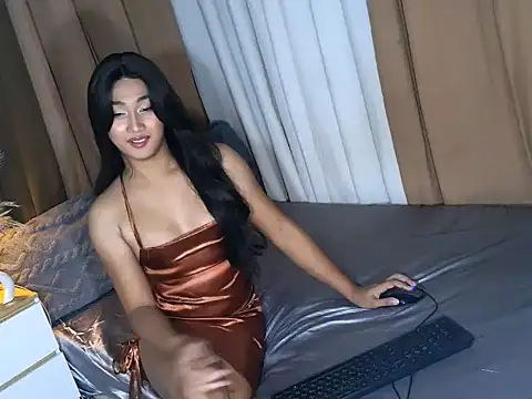 Gorgeousnicole_ 网络视讯表演