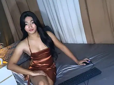 Show de Gorgeousnicole_ na webcam