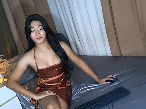 Gorgeousnicole_ Webcamshow