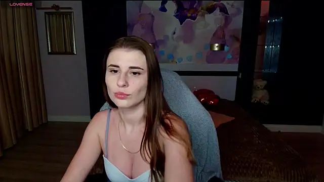 DemmyRose Chat XXX live