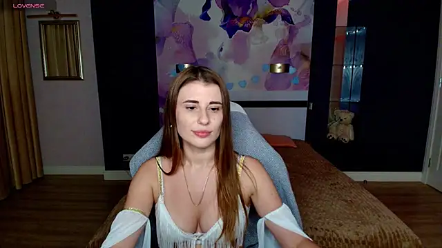 DemmyRose's Live XXX Chat