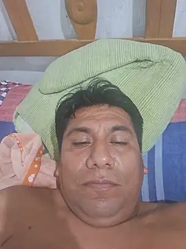Show webcam de Alq578