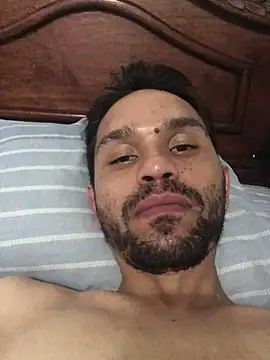 Show webcam de Msmn