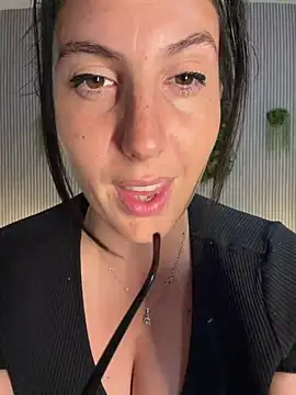MysteryGirl__'s Live XXX Chat