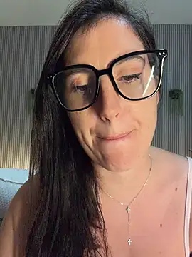 MysteryGirl__ Pertunjukan Webcam
