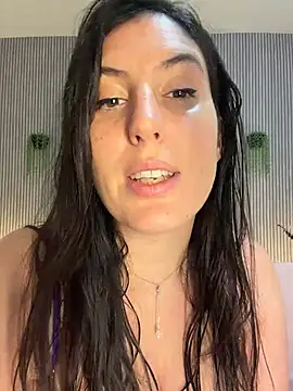 MysteryGirl__'s Webcam Show