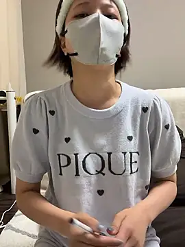 shuri_rin_ch's Webcam Show
