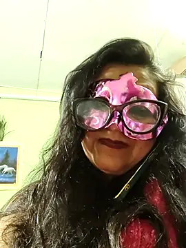 LOVE__RANI – Naživo XXX chat