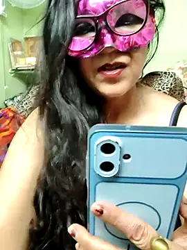 LOVE__RANI 웹캠 쇼