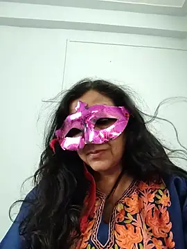 LOVE__RANI Show Webcam