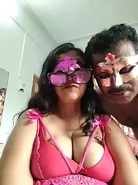 Show webcam de LOVE__RANI