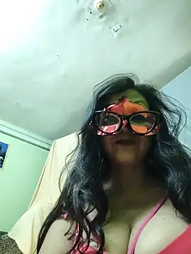 LOVE__RANI's Webcam Show