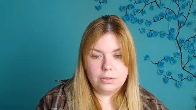 SusannaNight's Live XXX Chat