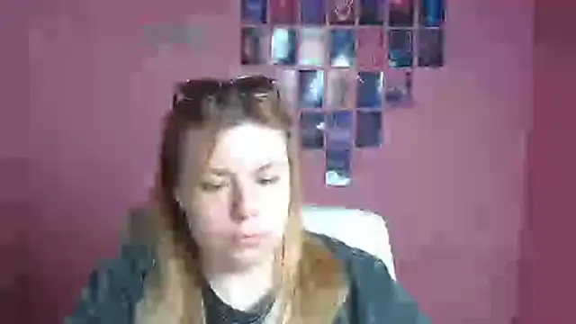 Chat XXX en directo de SusannaNight