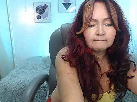 amarantha_ross' Webcam Show