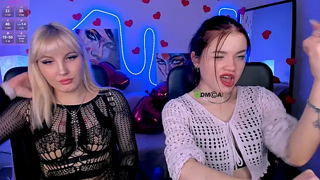 isabel_wave 即時聊天室